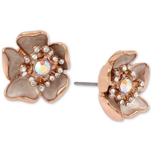 Betsey Johnson Jewelry - NEW Betsey Johnson earrings